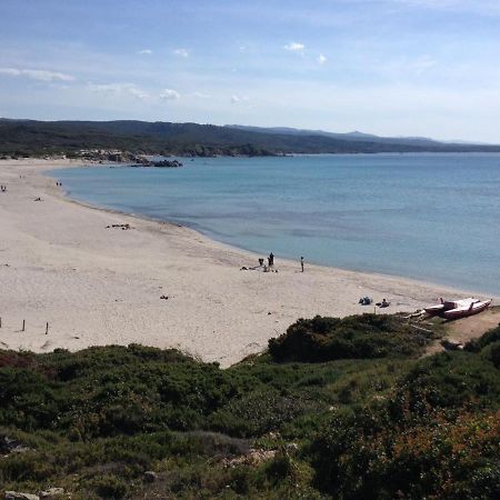 Appartamento In Paese A Santa Teresa Di Gallura Exterior foto
