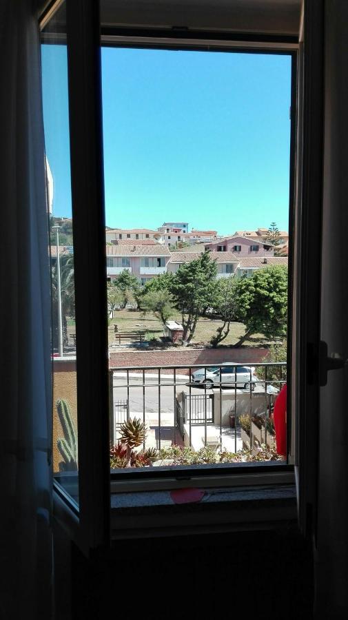 Appartamento In Paese A Santa Teresa Di Gallura Exterior foto