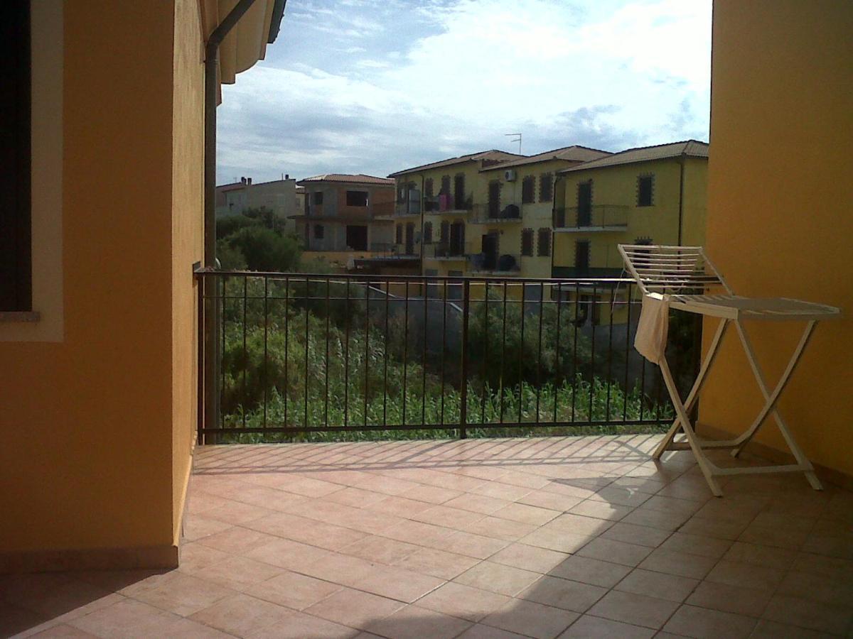 Appartamento In Paese A Santa Teresa Di Gallura Exterior foto