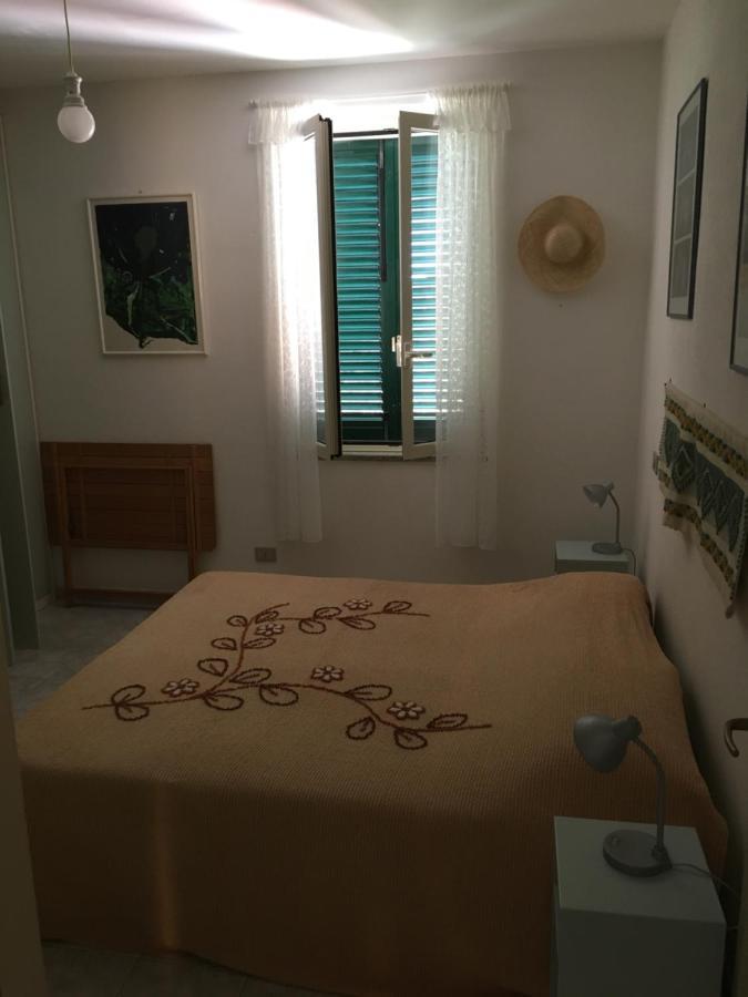Appartamento In Paese A Santa Teresa Di Gallura Exterior foto